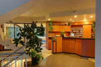 Montana Trend Hotel Lehrte Hôtels à : Sehnde