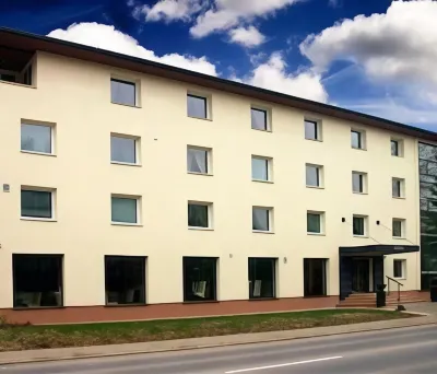 Hotel Galileo