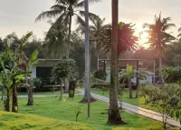 Koh Kood Chalet Hotel in zona Ko Rang
