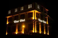 Uzer Otel Hotels near Ciragan Restaurant