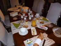 Les Sureaux Hotels in Le Pizou