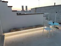 San Pietro Al Borgo Hotels in Giovinazzo
