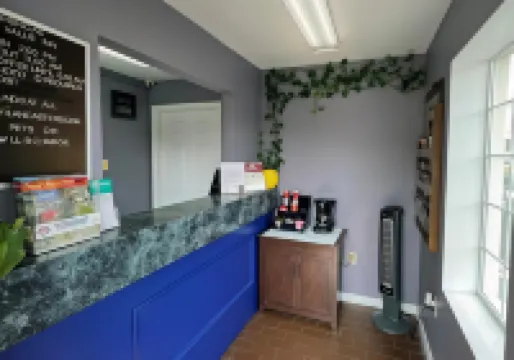 Americas Best Value Inn Lancaster