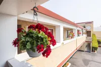 Americana Inn Motel Hotels in Daly City