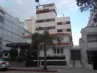 Bonne Etoile Hotels in 