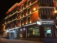 Gran Hotel Paraiso Hotels in Puertas