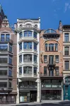 9Hotel Central Hotels near BOZAR Brussels