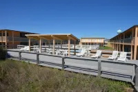 Buccaneer Inn Hotels in Apalachicola