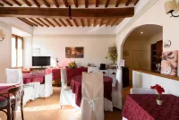 Rossellino® Hotels in Pienza