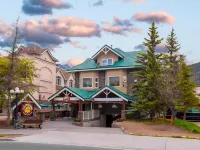 Samesun Banff - 3-Sterne