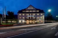 Hotel Neustädter Hof Hotels in Hartenstein