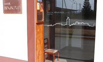 Hostal Barris