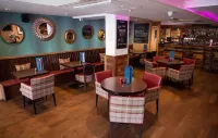 Foundry 34 Hotels in Penrith