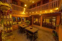 Vajra Boutique Hotel Hotels in Бактапур