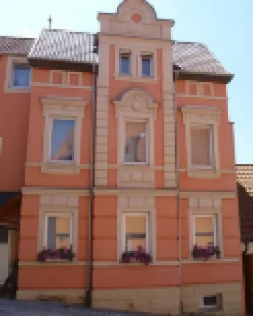 Hotel Kronprinz