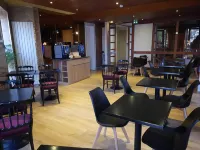 Hotel la Résidence Manoir de la Salamandre