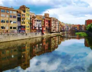 Mas Tulsà Casa Rural Girona Hotel di Provinsi Girona