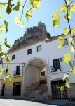 Apartamentos San Pedro Hotel di Cazorla