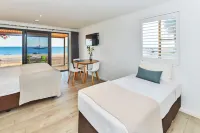 RAC Monkey Mia Dolphin Resort Hotels in 