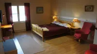 Hotell Vindelngallerian Các khách sạn ở Vindeln