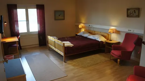 Hotell Vindelngallerian Hotel a Vindeln