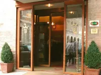 Hotel Igea Hotel di Padova City Center
