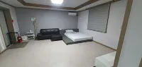 Taean Raon Pet Pension