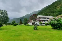 Lærdal Hotel Hoteles en Lærdalsøyri
