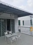 巴利克普老威吉丹飯店 西南縣住宿飯店
