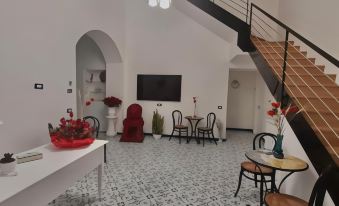Palazzo Della Guardia