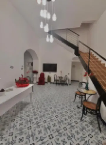 Palazzo Della Guardia