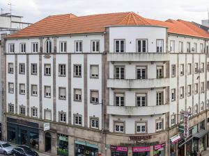 Feel Porto Vintage Townhouses