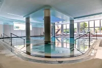Hotel la Cartiera - Hot Springs