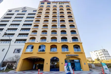 Hound Hotel Ulsan