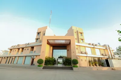 Club Heaven Palanpur