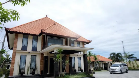 Efa Hotel Banjarmasin