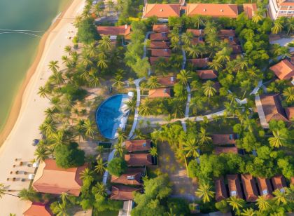 Thanh Kieu Beach Resort