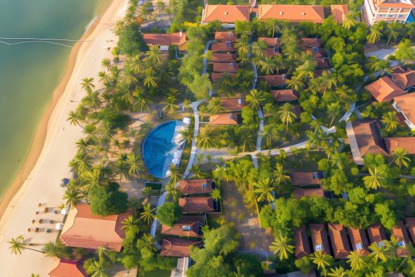 탄 끼에우 비치 리조트(Thanh Kieu Beach Resort)_1