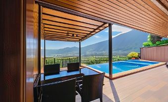 Suitetrails - Baan View Talay Pool Villas