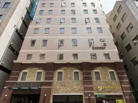 Sotetsu Fresa Inn Nihombashi Kayabacho Hotels near Nihonbashi Toyama