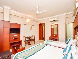 Hotel Greens Gate Chennai