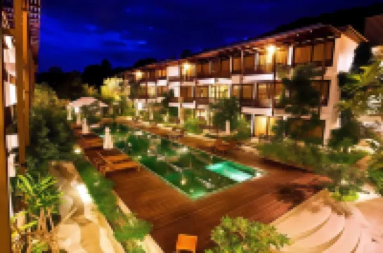 Maryoo Samui Hotel