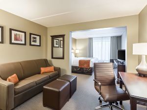 Comfort Suites Austin Airport