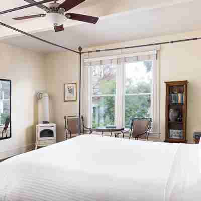 Centrella Hotel, a Kirkwood Collection Hotel Rooms