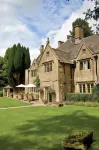 Charingworth Manor Hotels near Moreton-in-Marsh