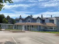 Stone House Hotel ‘A Bespoke Hotel’ Hotels in Yarnfield