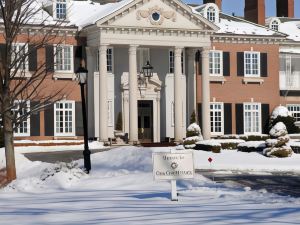 The Mansion at Glen Cove