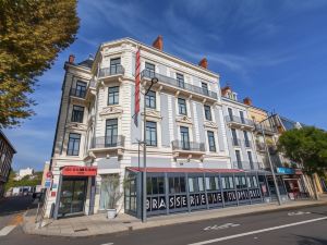 Hôtel Saint-Georges & Spa & Brasserie Le Terminus