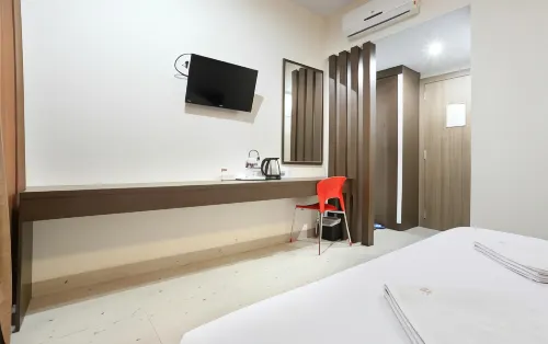 Redlink Hotel