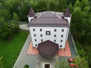 zepelin tour revelion 2023 Park-Hotel Praga